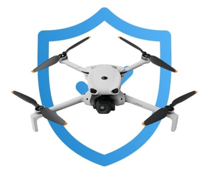 Ochrona serwisowa drona DJI Care Refresh Lito 1 (1 rok)