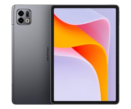 Tablet 12" uleFone Tab A12 Pro 12,2" 8GB/128GB LTE Wi-fi Szary