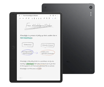 Tablet 11'' TCL e-book NXTPAPER Note A1 11,5"