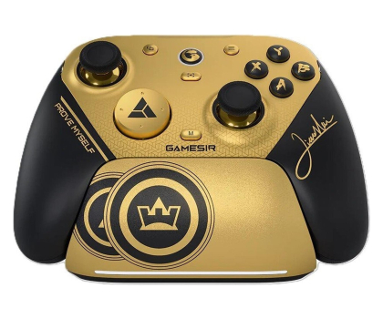 Pad GameSir G7 Pro 8K Champion Edition PC