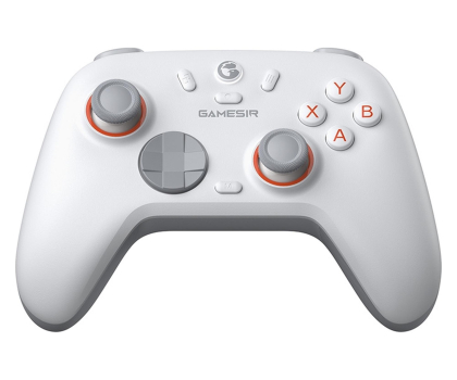 Pad GameSir Nova 2 Lite biały