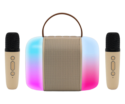 Power Audio MusicMate MM-SC80 FunHarmony