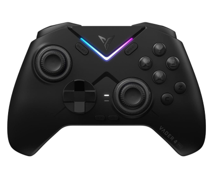 Pad FlyDigi Uniwersalny kontroler do gier Bluetooth VADER 4 PRO czarny