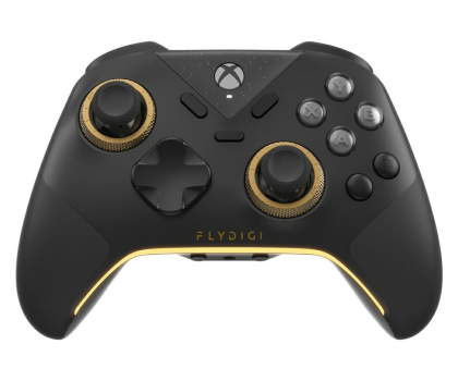 Pad FlyDigi Uniwersalny kontroler do gier Vader 5S Xbox series XS czarny