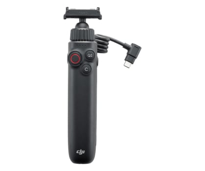 Element montażowy do kamery DJI Osmo Action uchwyt akumulatorowy z mocowaniem dwukierunkowym