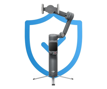 Gwarancja do kamer i gimbali DJI Care Refresh Osmo Mobile 8P (1 rok)