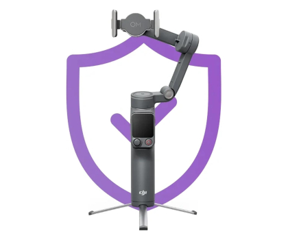 Gwarancja do kamer i gimbali DJI Care Refresh Osmo Mobile 8P (2 lata)