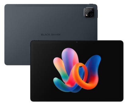 Tablet 11'' Black Shark Pad 7 Pro 4G 11" 6/256GB Czarny 8800 mAh