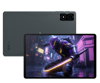 Tablet 8" Black Shark Gaming Tablet 8,8" 12/256GB Czarny 7300 mAh