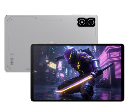 Tablet 8" Black Shark Gaming Tablet 8,8" 12/256GB Srebrny 7300 mAh