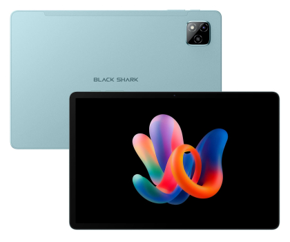 Tablet 11'' Black Shark Pad 7 4G 11" 6/128GB Niebieski 7700 mAh