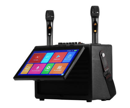 Power Audio MusicMate KTV MM-SC900 PartyStar