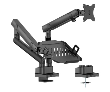 Uchwyt do monitora Spacetronik SPA-H121