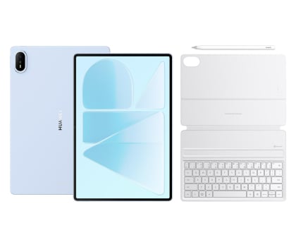 Tablet 12" Huawei MatePad Air 12" 12/256 GB Wi-Fi Blue  keyboard +M-Pencil Pro