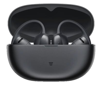 Słuchawki bezprzewodowe Shokz OpenDots Air Black