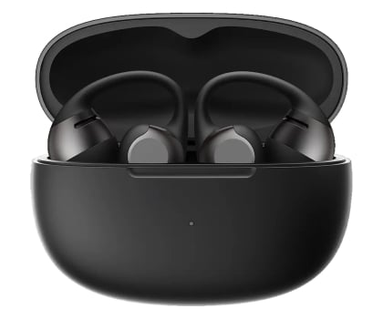 Słuchawki bezprzewodowe Shokz OpenDots 2 Black