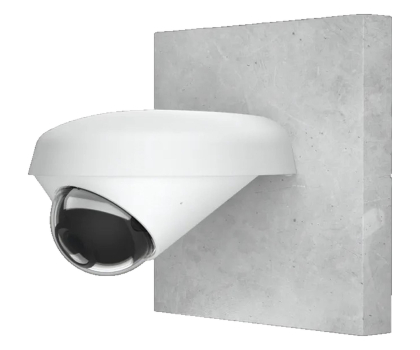 Akcesoria do monitoringu Ubiquiti UACC-G4-Dome-Arm Mount Uchwyt montażowy G4 Dome