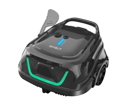 Robot i odkurzacz basenowy Wybot Bezprzewodowy robot do czyszczenia basenów A2