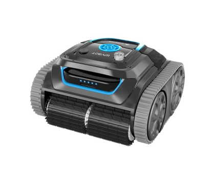 Robot i odkurzacz basenowy Wybot Bezprzewodowy robot do czyszczenia basenów S1