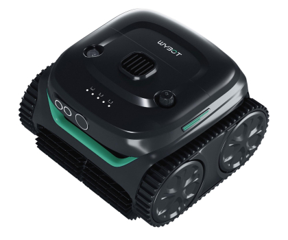 Robot i odkurzacz basenowy Wybot Bezprzewodowy robot do czyszczenia basenów C2PRO