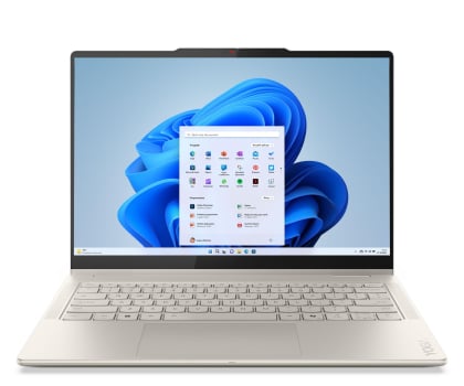 Laptop 14" Lenovo Yoga 7-14 2-in-1 Ultra 5-226V/16GB/512/Win11 OLED Touch