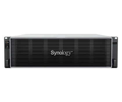 Dysk sieciowy NAS Synology RS6426xs+