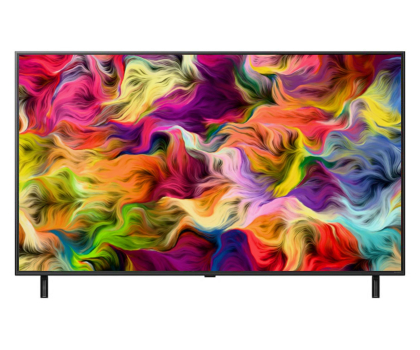 Telewizor 70” - 79" LG 75QNED85A3C.AEU  75" 4K MiniLED 144 Hz WebOS Dolby Vision