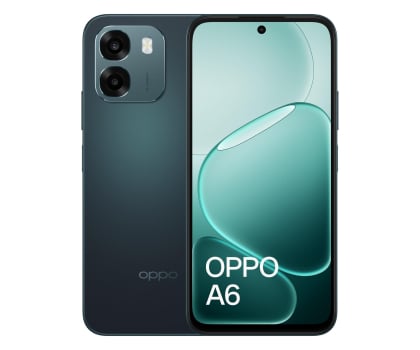 Smartfon / Telefon OPPO A6 4G 6/256GB Dark Green