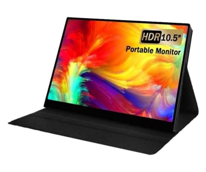 Monitor LED 22" i mniejszy Zeuslap Z10T
