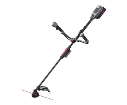 Kosiarka/podkaszarka MOVA Kosa akumulatorowa 40cm 60V MOVA GT616U