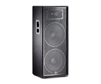 Kolumna stereo JBL JRX225D