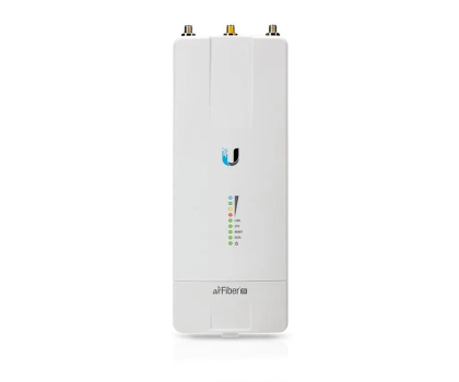 Most Wi-Fi (WDS) Ubiquiti AF-2X Radiolinia AirFiber 2,4GHz GPS 1x RJ45 1000Mb/s 29dBi