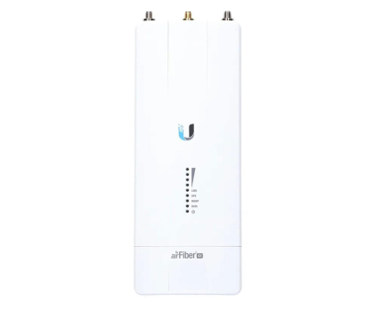 Most Wi-Fi (WDS) Ubiquiti AF-4X Radiolinia AirFiber 4,9GHz GPS 1x RJ45 1000Mb/s 29dBi