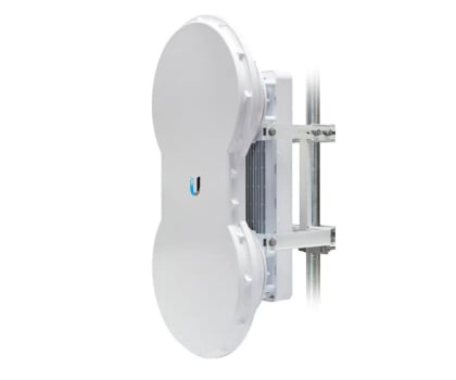 Most Wi-Fi (WDS) Ubiquiti AF-5U Radiolinia AirFiber 5,7 - 6,2GHz GPS 1000Mb/s 1szt