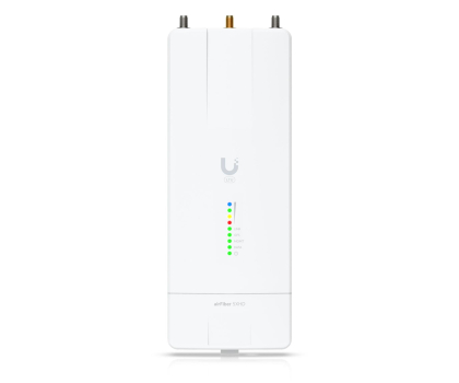 Most Wi-Fi (WDS) Ubiquiti AF-5XHD Radiolinia AirFiber 5GHz GPS 1000Mb/s
