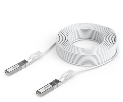 Kabel światłowodowy Ubiquiti UACC-Uplink-SFP28-30M Kabel SFP28 DAC 25Gbps 30m