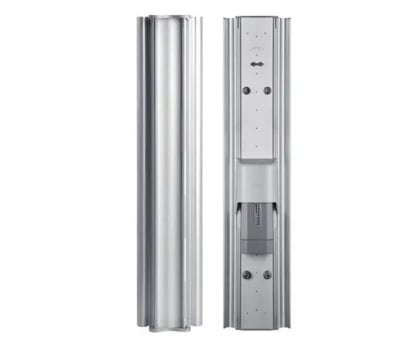 Antena Wi-Fi Ubiquiti AM-M-V5G-TI Antena sektorowa airMAX Titanium 5GHz 15-17dBi