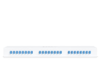 Akcesorium sieciowe Ubiquiti UACC-UF-WDM-XGS Przełącznica UISP Fiber Coexistence 24 porty