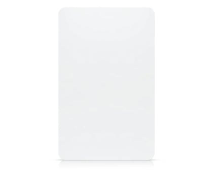 Inteligentny zamek Ubiquiti UA-Card-W-10 Zestaw kart dostępu NFC UniFi Access