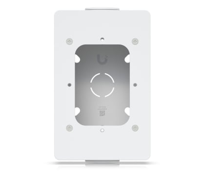 Akcesorium sieciowe Ubiquiti UACC-Reader-JB-W Skrzynka przyłączeniowa Access Reader