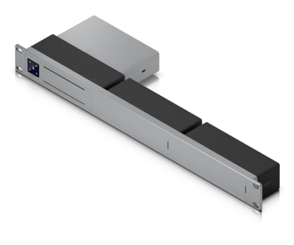 Akcesorium montażowe Ubiquiti UACC-AI-Key-RM Kontroler UniFi AI Key Rack Mount