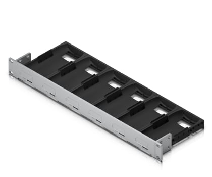 Akcesorium montażowe Ubiquiti UACC-AI-Port-RM do montażu w szafie Rack dla UP-AI-Port
