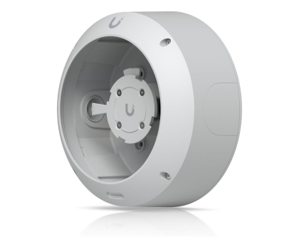 Akcesoria do monitoringu Ubiquiti UACC-AI-360-JB-W Skrzynka przyłączeniowa dla UniFi AI 360