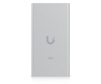 Akcesorium sieciowe Ubiquiti UACC-Adapter-RJ45-USBC-10GE Karta sieciowa USB-C RJ45 10G