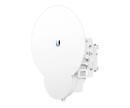 Most Wi-Fi (WDS) Ubiquiti AF-24HD-EU Radiolinia AirFiber HD 24GHz 1000Mb/s 40dBi