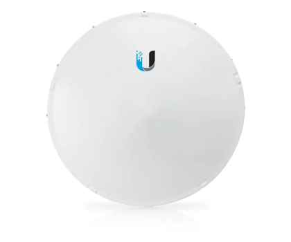 Most Wi-Fi (WDS) Ubiquiti AF11-COMPLETE-LB Radiolinia AirFiber 11GHz 1000Mb/s 35dBi