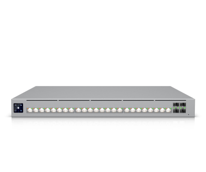 Switche Ubiquiti ECS-24S-PoE (1050W)