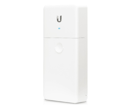 Switche Ubiquiti N-SW NanoSwitch 4x RJ45 1000Mb/s Passive PoE Zewnętrzny
