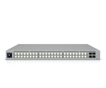 Switche Ubiquiti ECS-48S-PoE (2150W)