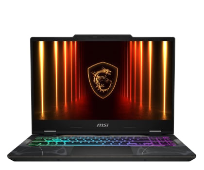 Laptop 15" - 16" MSI Cyborg A15 AI Ryzen 7-260/32GB/2TB RTX5050 144Hz